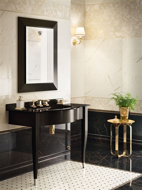 versace bagno venere|versace ceramic floor tiles.